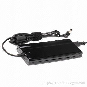 Ultra-slim Laptop AC adapter for Asus Laptop, 19V, 4.74A, 90W Output